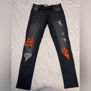Skinny pants W30L32